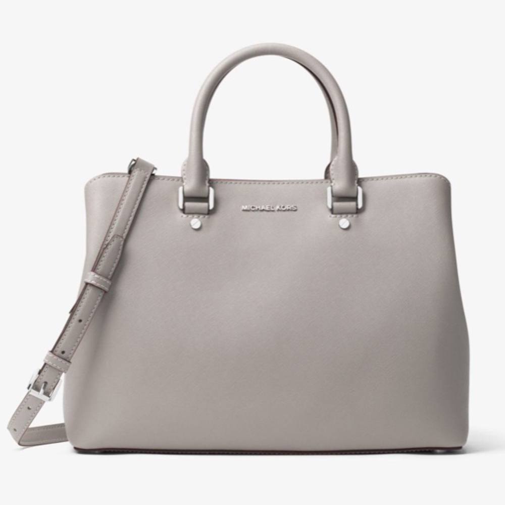 Michael Michael Kors Large Satchel